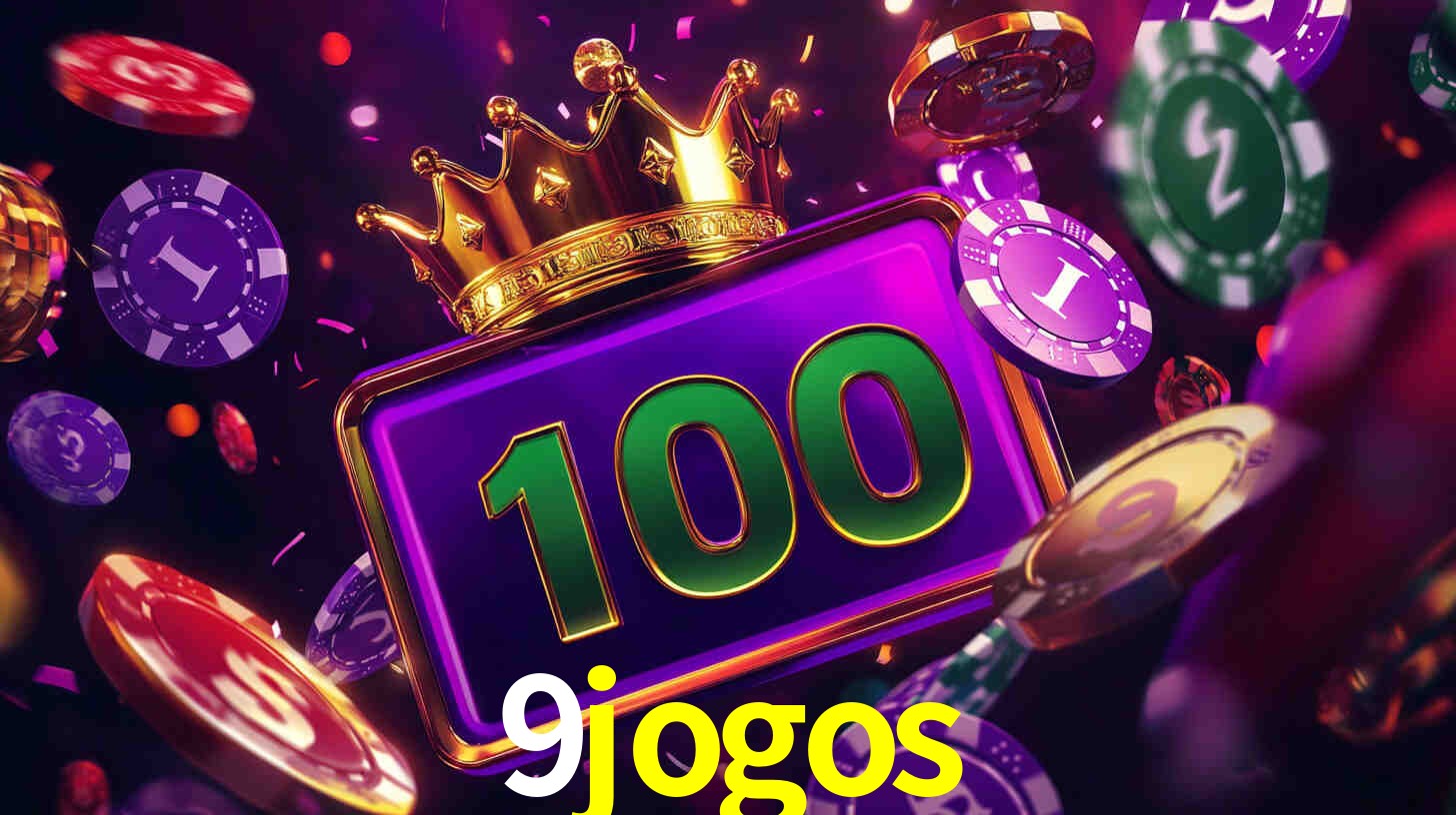 VIP Casino 9jogos