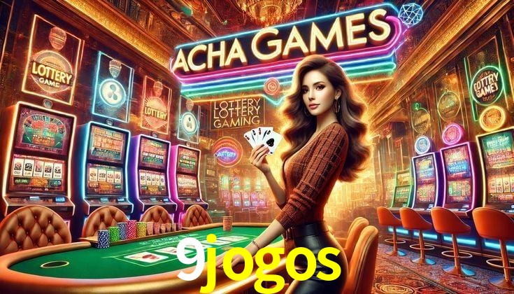 Gates of Olympus 9jogos
