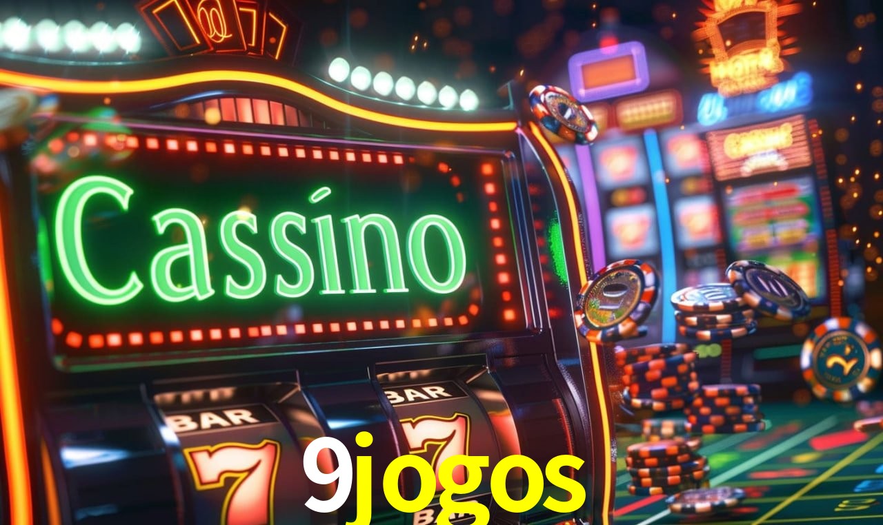 9jogos - Customer Support