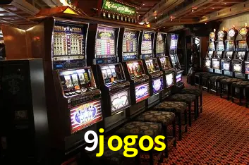 Inovações de Jogos na 9jogos: O Futuro das Experiências Interativas