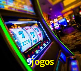 Apostas Esportivas na 9jogos: Um Guia Completo
