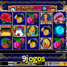 9jogos Brasília - Casino Guide