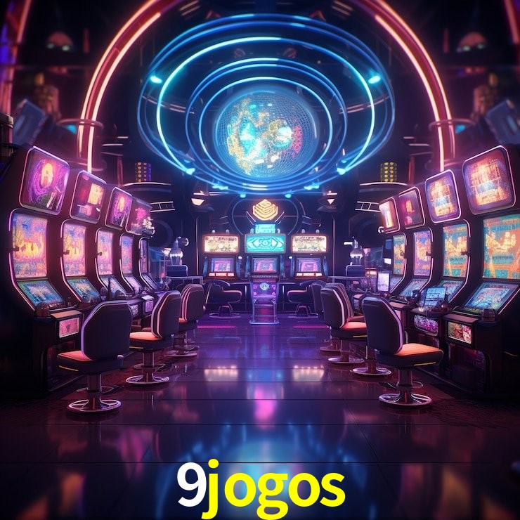 9jogos Salvador - Football