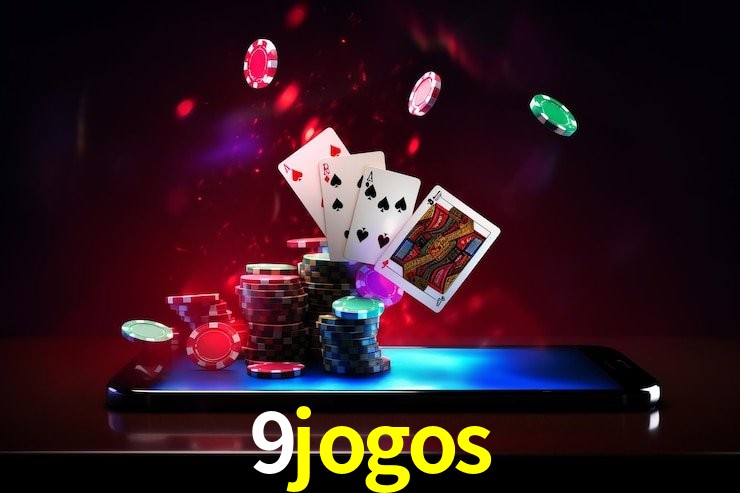 2FA Security 9jogos
