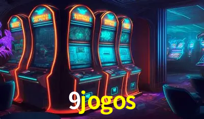 9jogos Cassino - 80+ Mesas ao Vivo