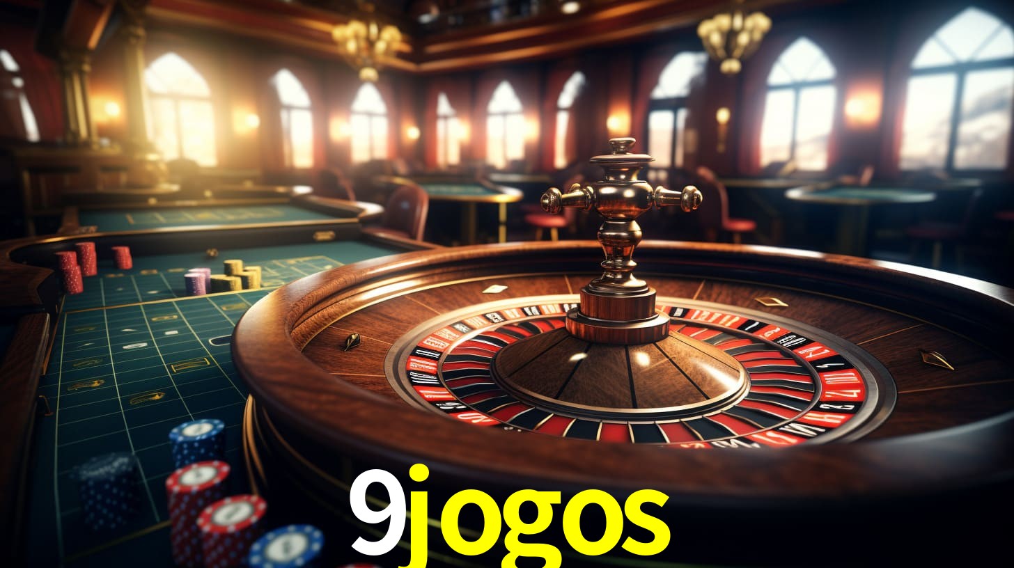 Tennis Betting 9jogos