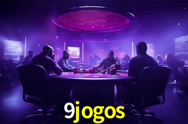 Sistemas de Segurança 9jogos