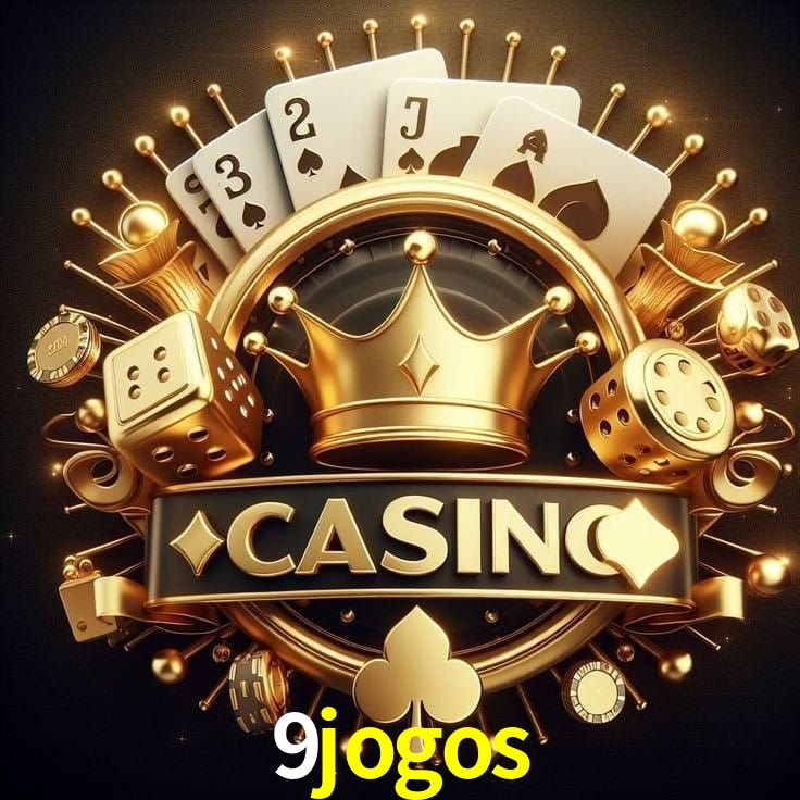 Integração de APIs 9jogos