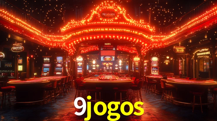 Exclusive Games 9jogos