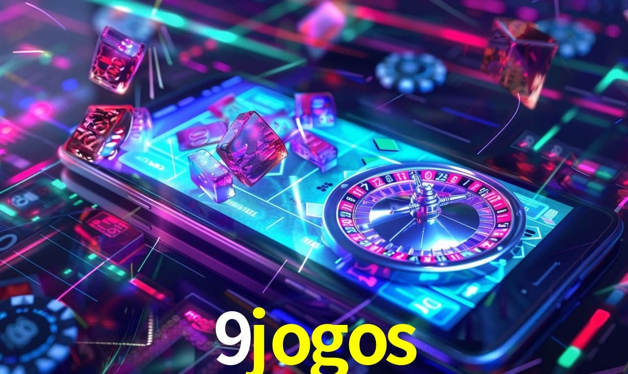 Login Seguro 9jogos