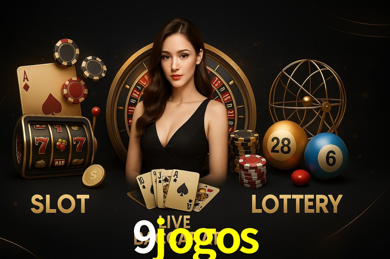 9jogos Salvador - Promo Stats