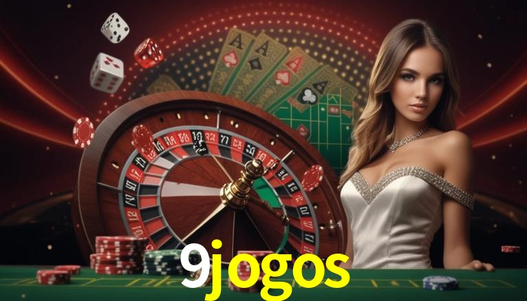 Flash Promotion 9jogos