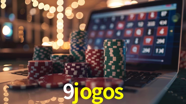 Seasonal Promotions 9jogos