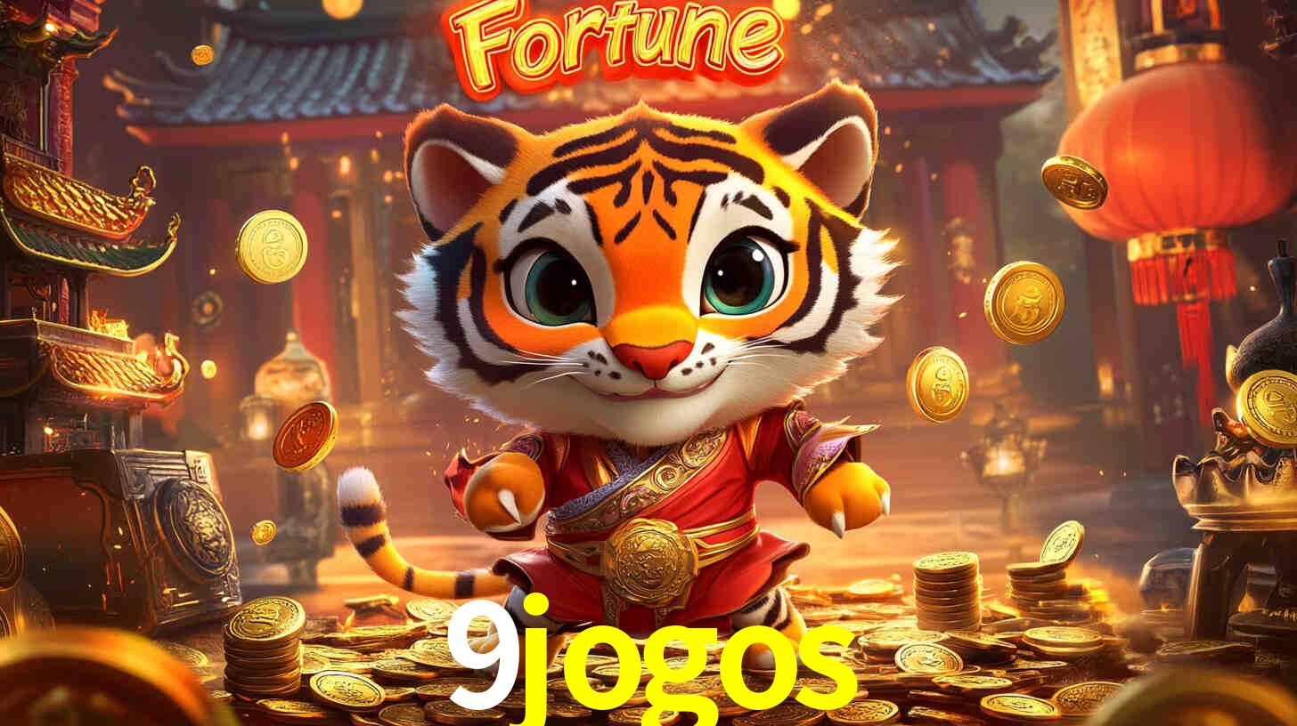 A Popularidade dos Caça-Níqueis no 9jogos