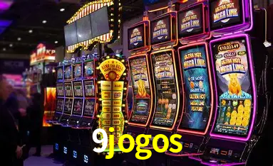 9jogos São Paulo - Live Tables