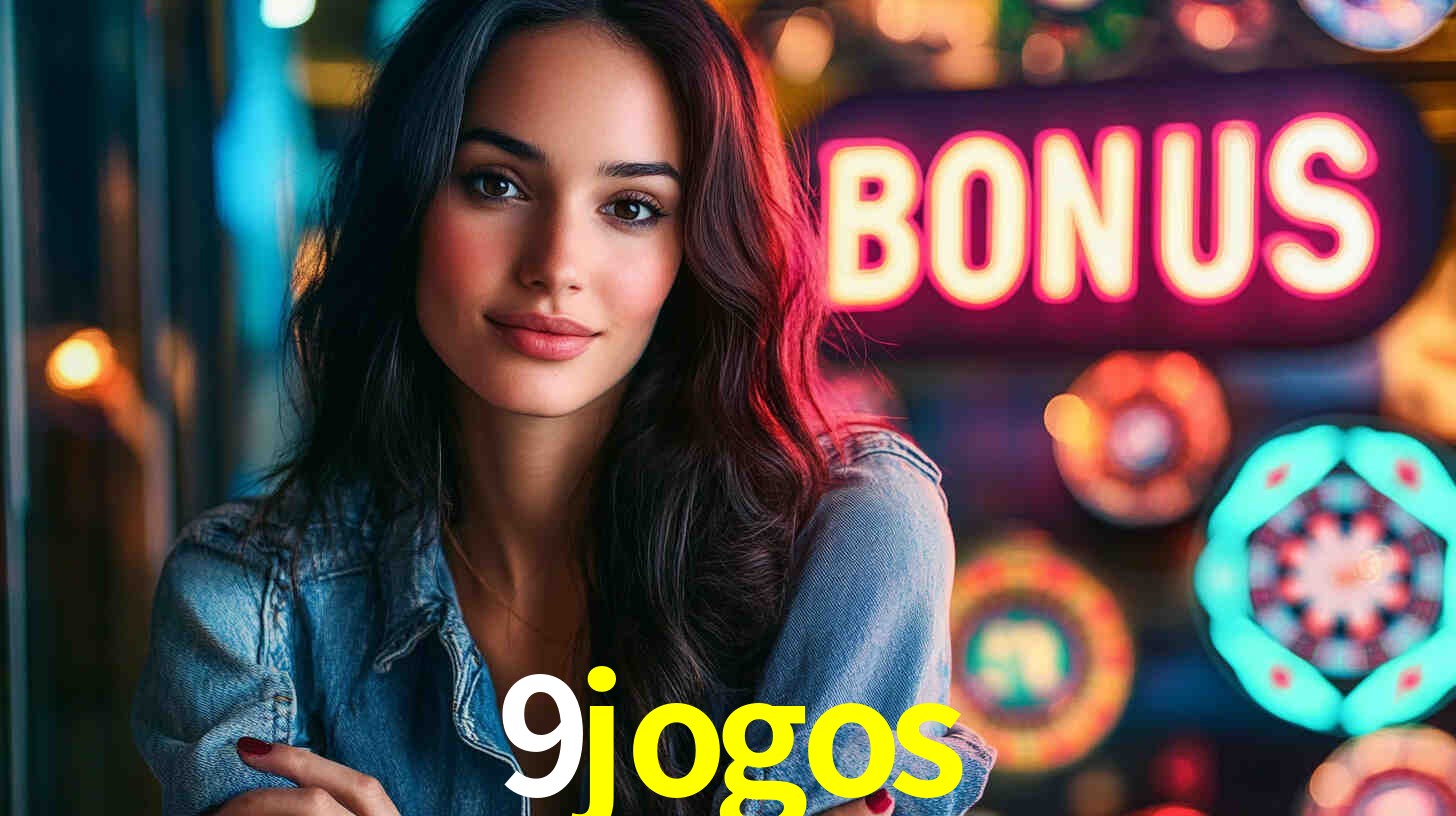 9jogos plataforma