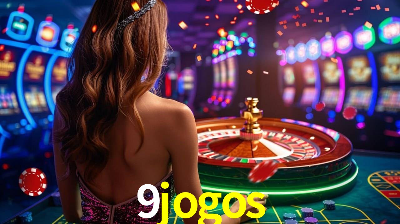 9jogos - App Compatibility