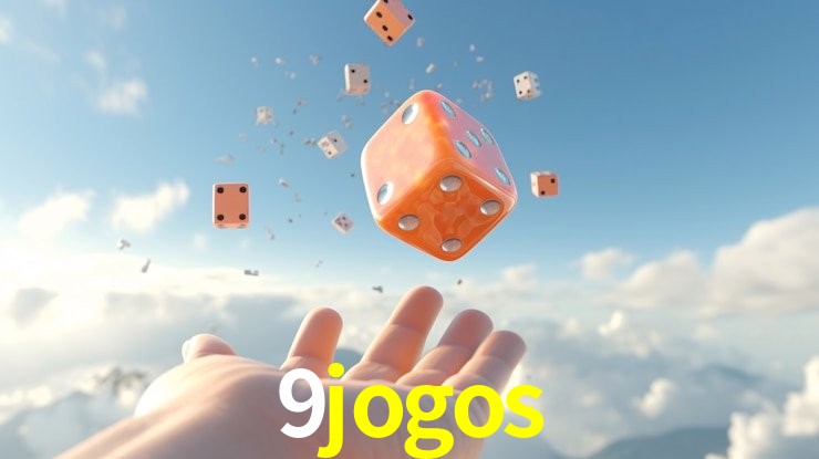Welcome Bonus 9jogos