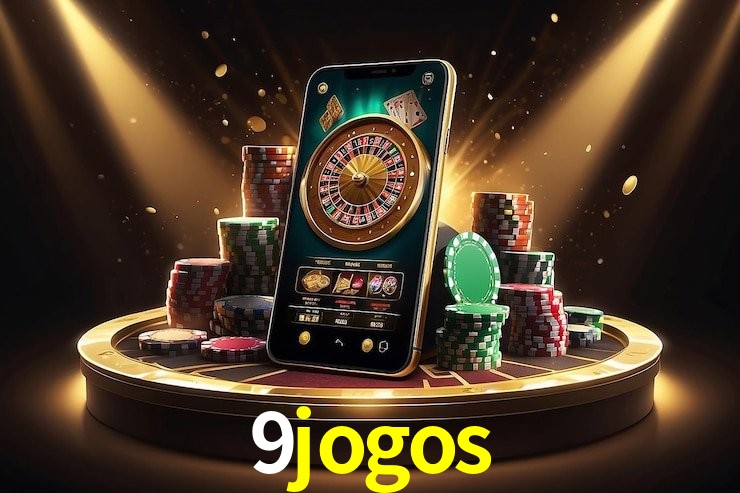 9jogos - cassino ao vivo
