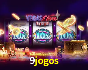 9jogos Brasília - VIP Program