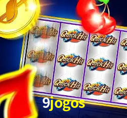 A Popularidade dos Caça-Níqueis no 9jogos